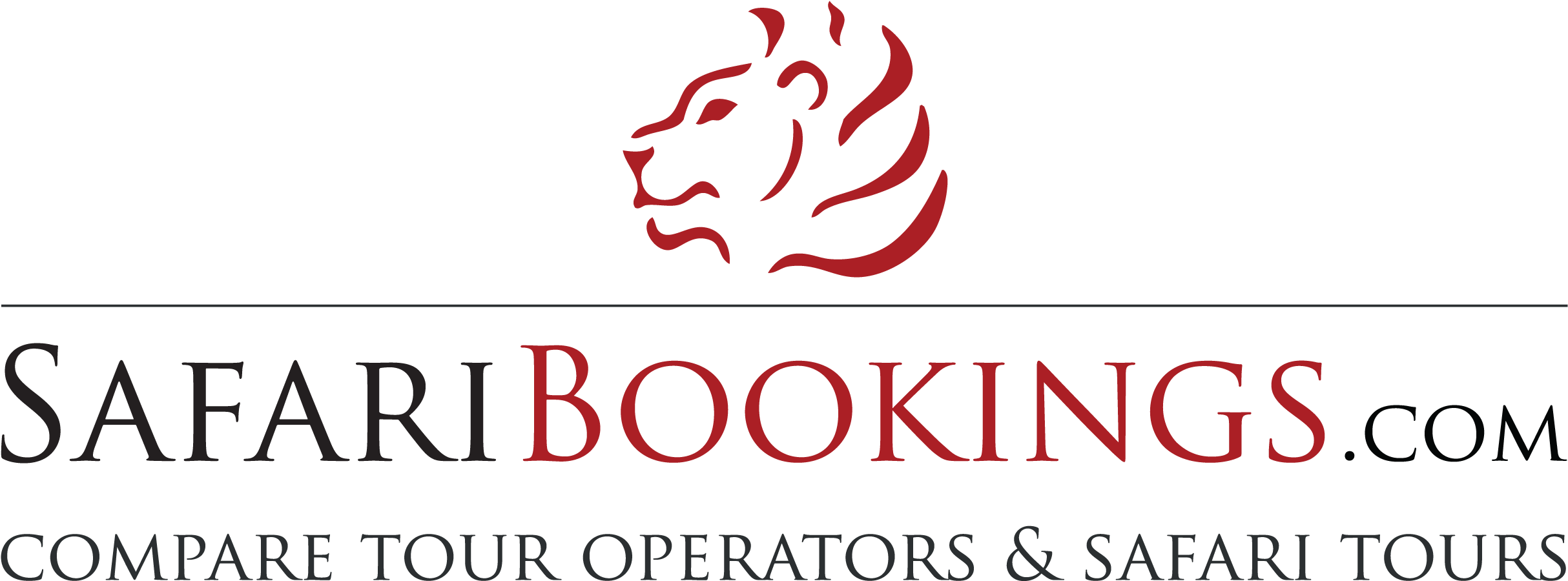 Safari Bookings